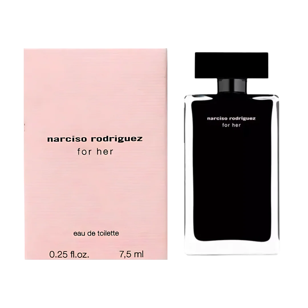 Narciso Rodriguez For Her EDT 7.5ML
