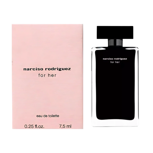 Narciso Rodriguez For Her EDT 7.5ML