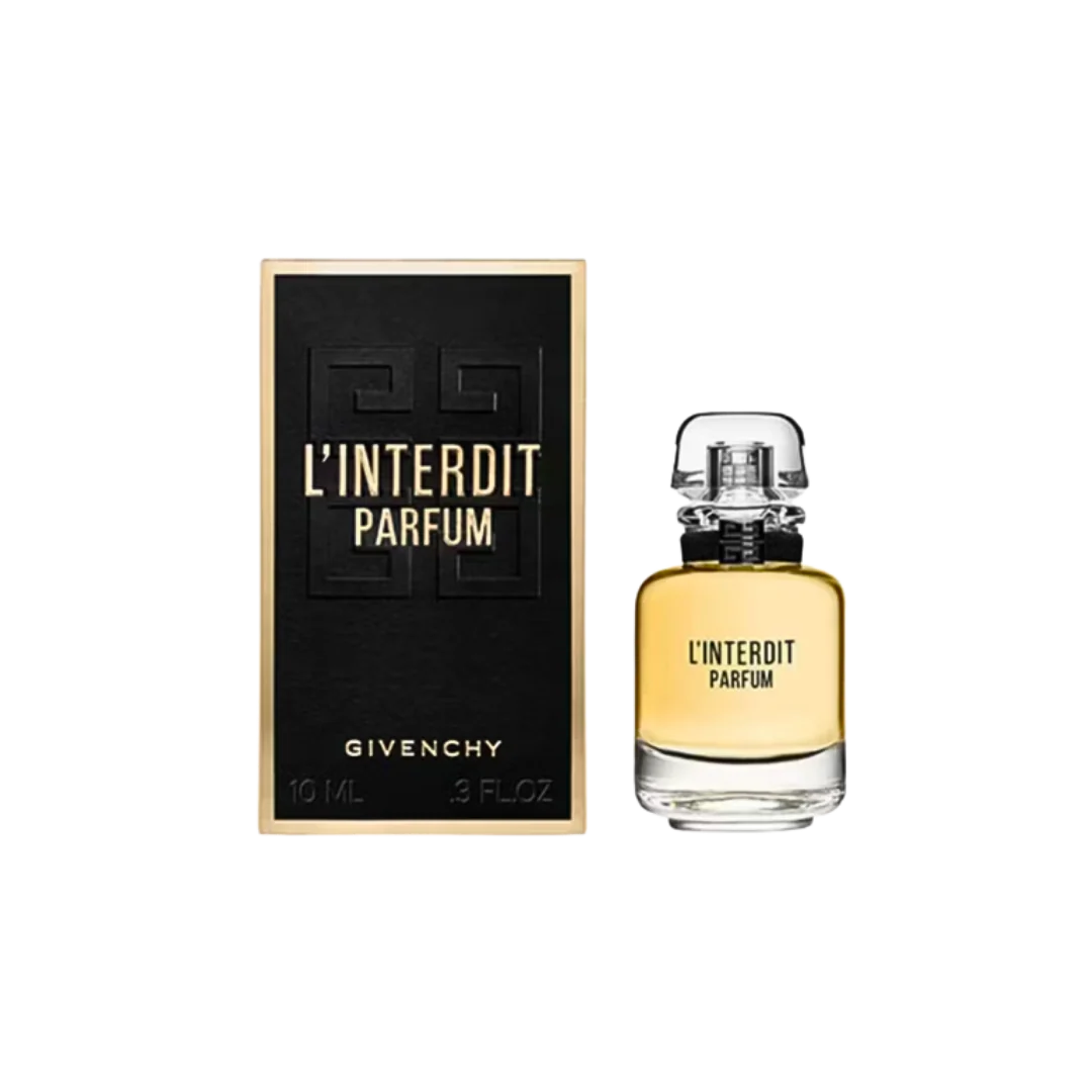 Givenchy L'interdit Parfum 10ML