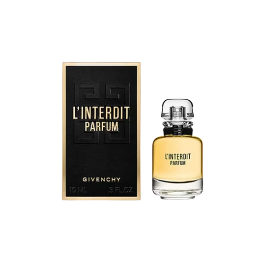 Givenchy L'interdit Parfum 10ML