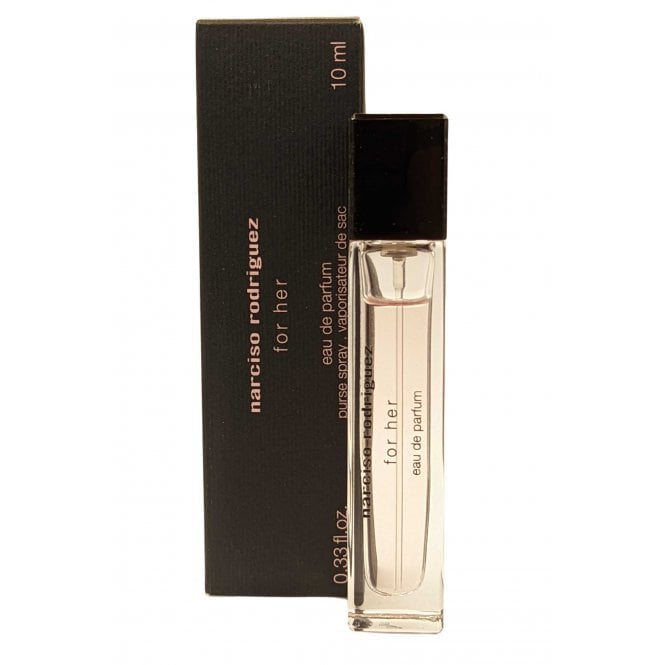 Narciso Rodriguez Her Eau de Parfum Purse Spray 10ml