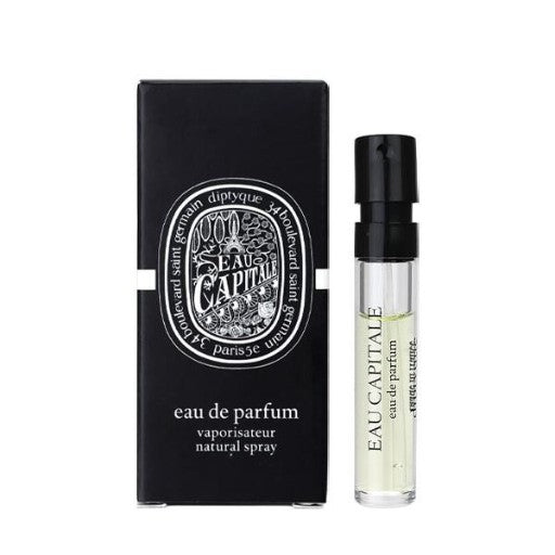 DIPTYQUE Eau Capitale Eau De Parfum