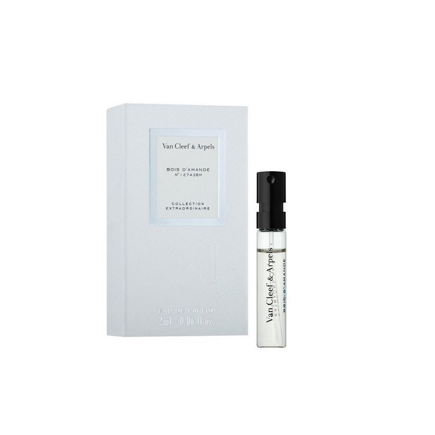 Van Cleef & Arpels Bois D’amande EDP 2ml Vial