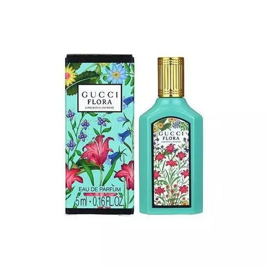 Gucci Flora Gorgeous Jasmine EDP 5ML