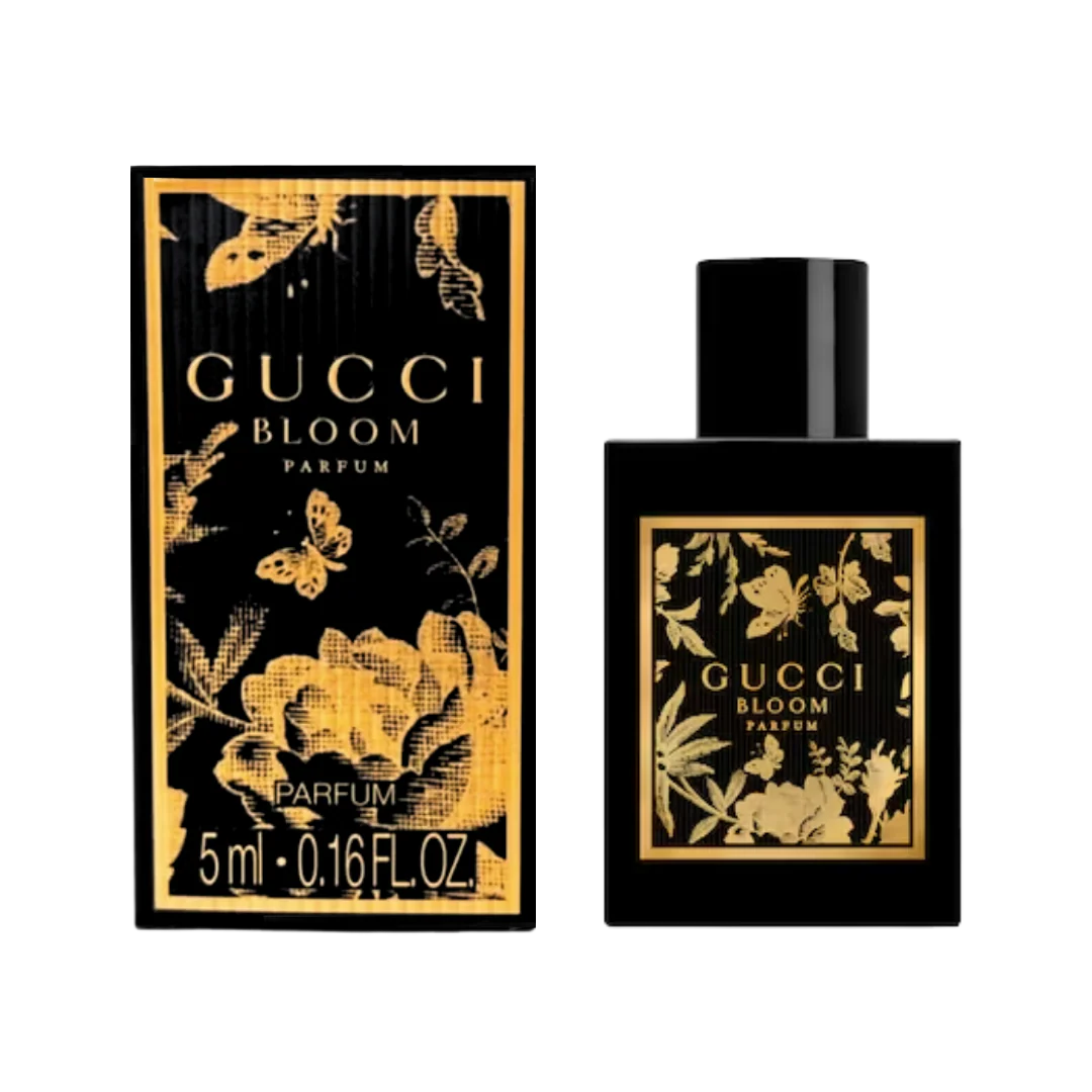 Gucci Bloom Parfum 5ML