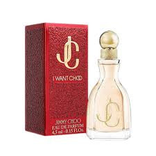 I WANT CHOO BY JIMMY CHOO EDP 4.5ML