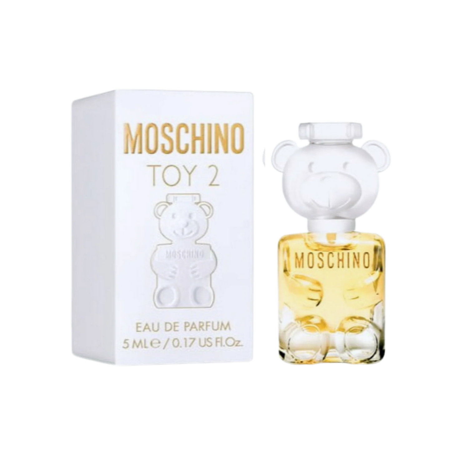 Moschino Toy 2 EDP 5ML