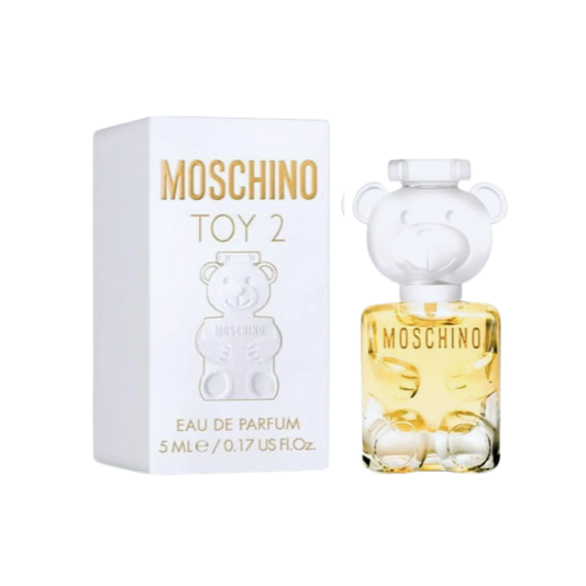 Moschino Toy 2 EDP 5ML
