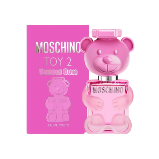 Moschino Toy 2 Bubble Gum EDT 5ML