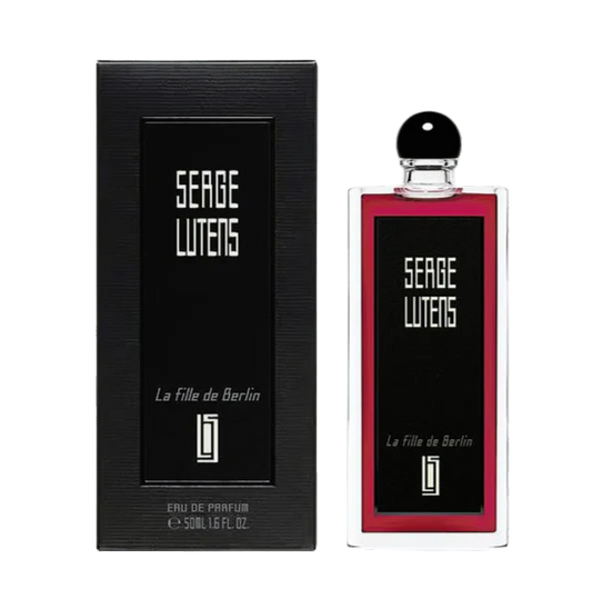 Serge Lutens La Fille de Berlin EDP 5ML