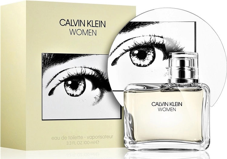 Calvin Klein Women (w) Mini Edt 5 Ml Es