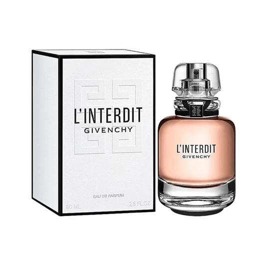 Givenchy L'Interdit EDP 10ML