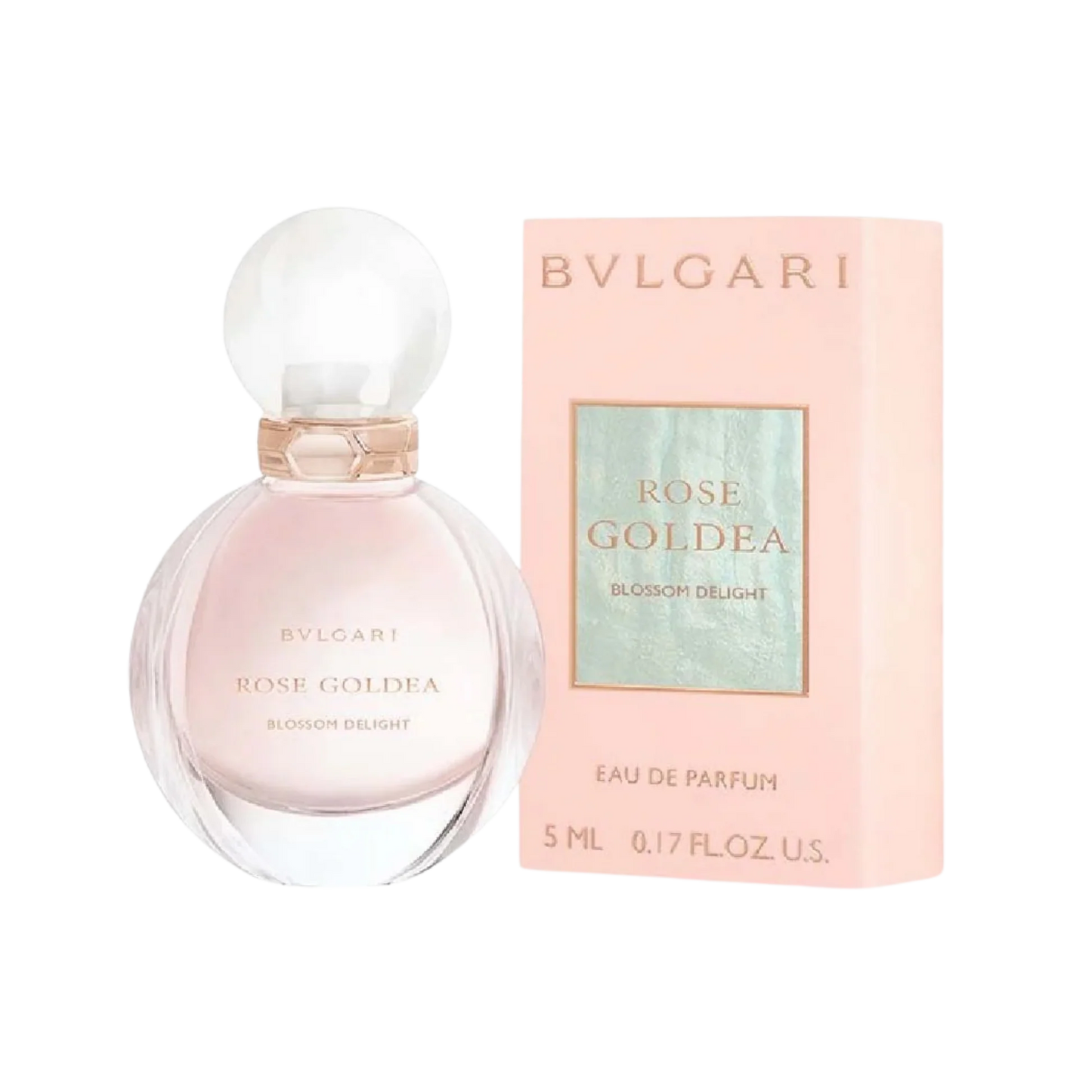 Bvlgari Rose Goldea Blossom Delight EDP 5ML