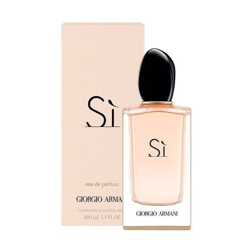 Giorgio Armani Si EDP  7ML