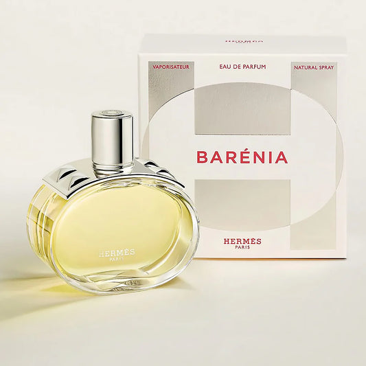 Hermes Barenia Mini Gift Set (EDP 7.5ml + Perfumed Soap 25g)