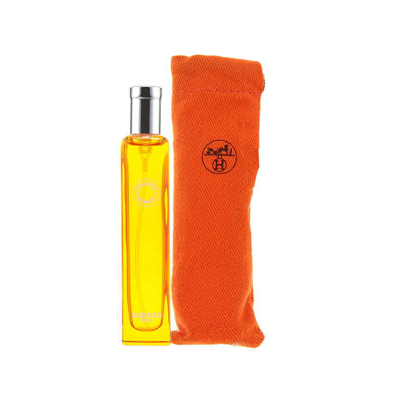 HERMES EAU DE MANDARINE AMBREE MINI 15ML