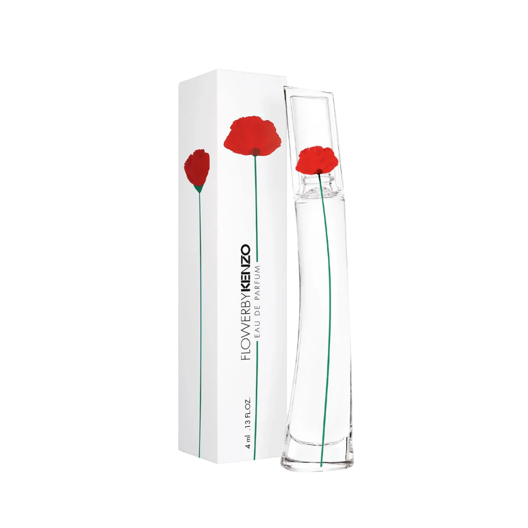 Kenzo Flower by Kenzo EDP 4ML