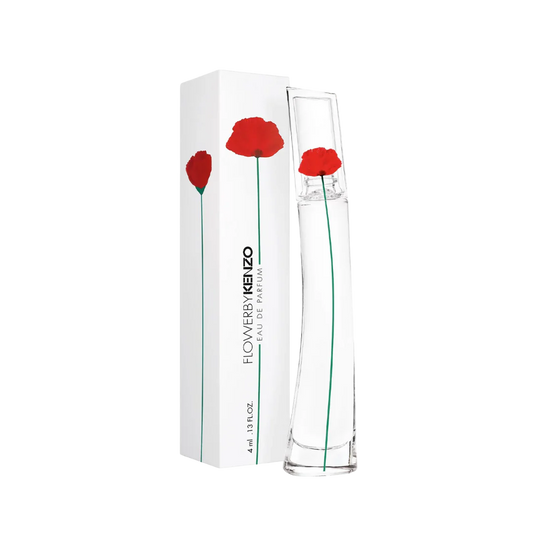 Kenzo Flower by Kenzo EDP 4ML