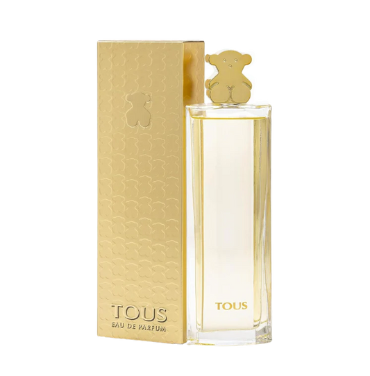 Tous Gold EDP 15ml for Women