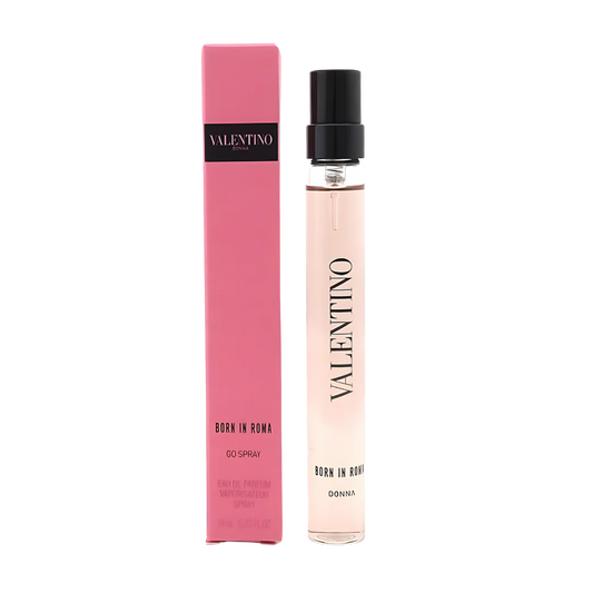 VALENTINO DONNA BORN IN ROMA EDP 10ML TRAVEL SPRAY