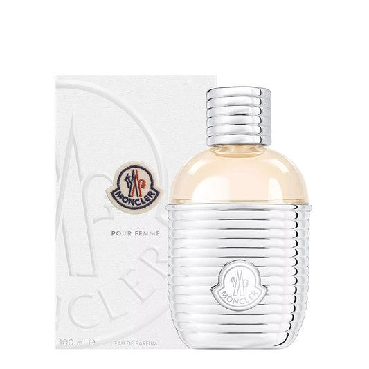Moncler Pour Femme Edp 7.5Ml