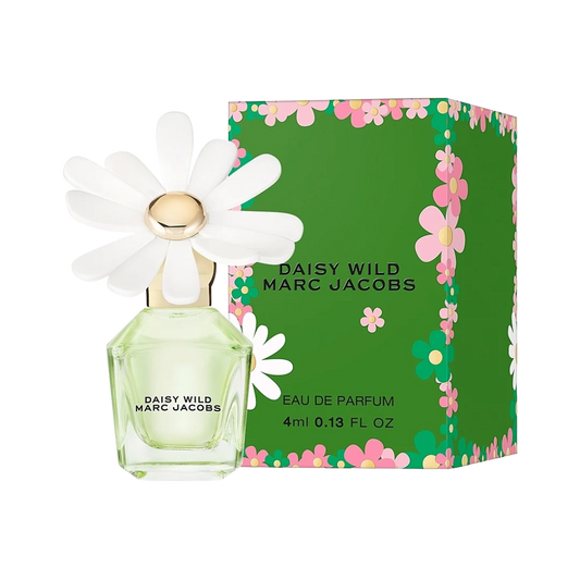 Marc Jacobs Daisy Wild EDP 4ML
