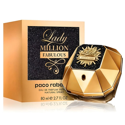 Paco Rabanne Lady Million Fabulous EDP 5ml