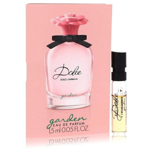 Dolce & Gabbana Garden EDP 1.5ml