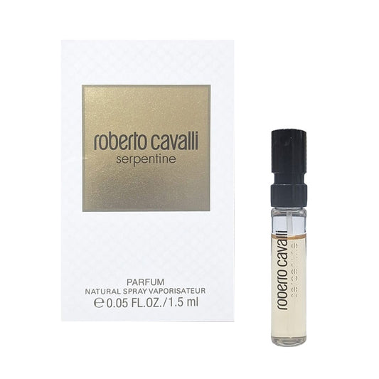 ROBERTO CAVALLI SERPENTINE 1,5ml