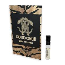 Roberto Cavalli Sweet Ferocious 1.5ml