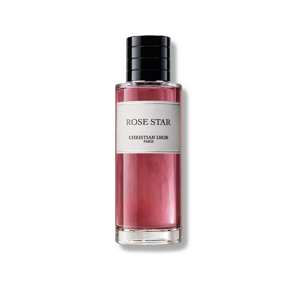 CHRISTIAN DIOR ROSE STAR EDP 10ml