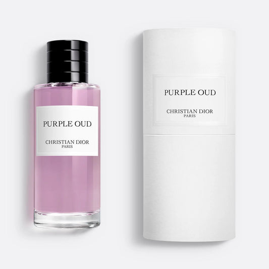 Dior Purple Oud EDP 10ml