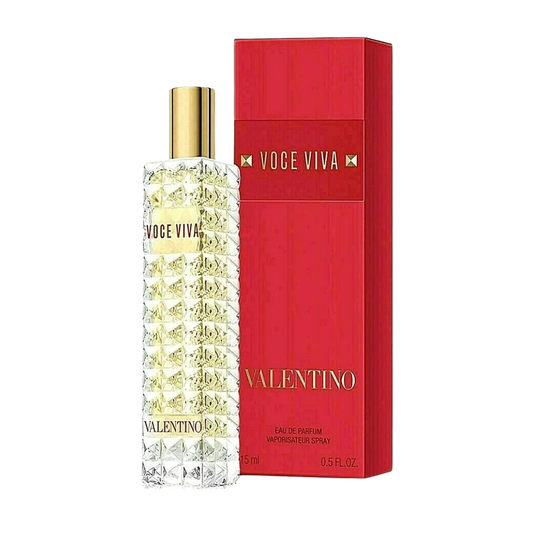 Valentino Voce Viva Intense EDP 15ML Travel Spray