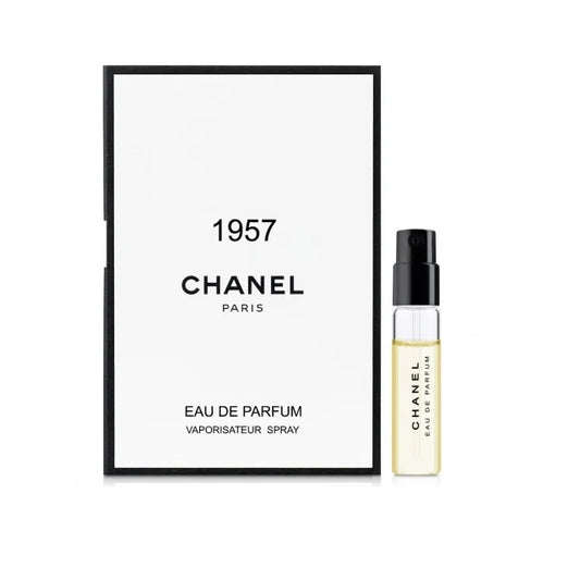 Chanel 1957 Eau De Parfum 1.5ml