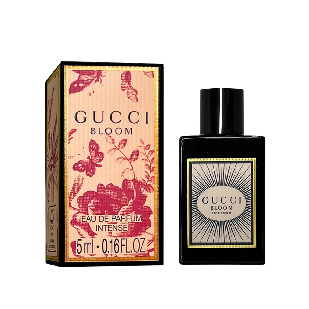 Gucci Bloom EDP 5ML