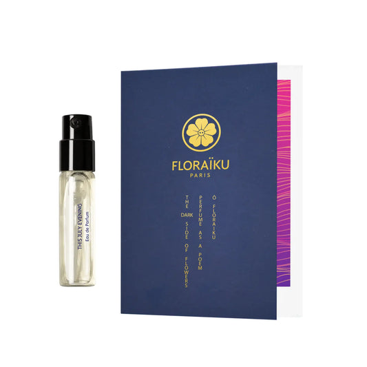 This July Evening Eau de Parfum 1.5ml spry