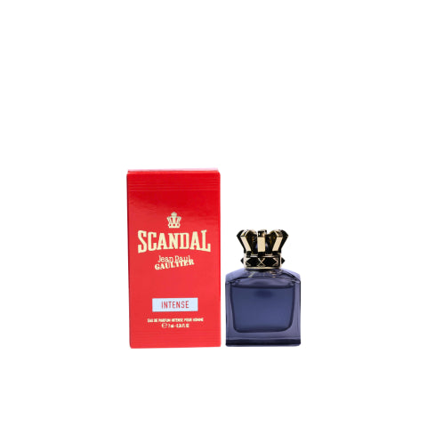 Scandal Pour Homme Intense 7ml