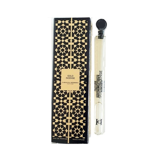 Carolina Herrera Gold Incense Edp Mini 4ml