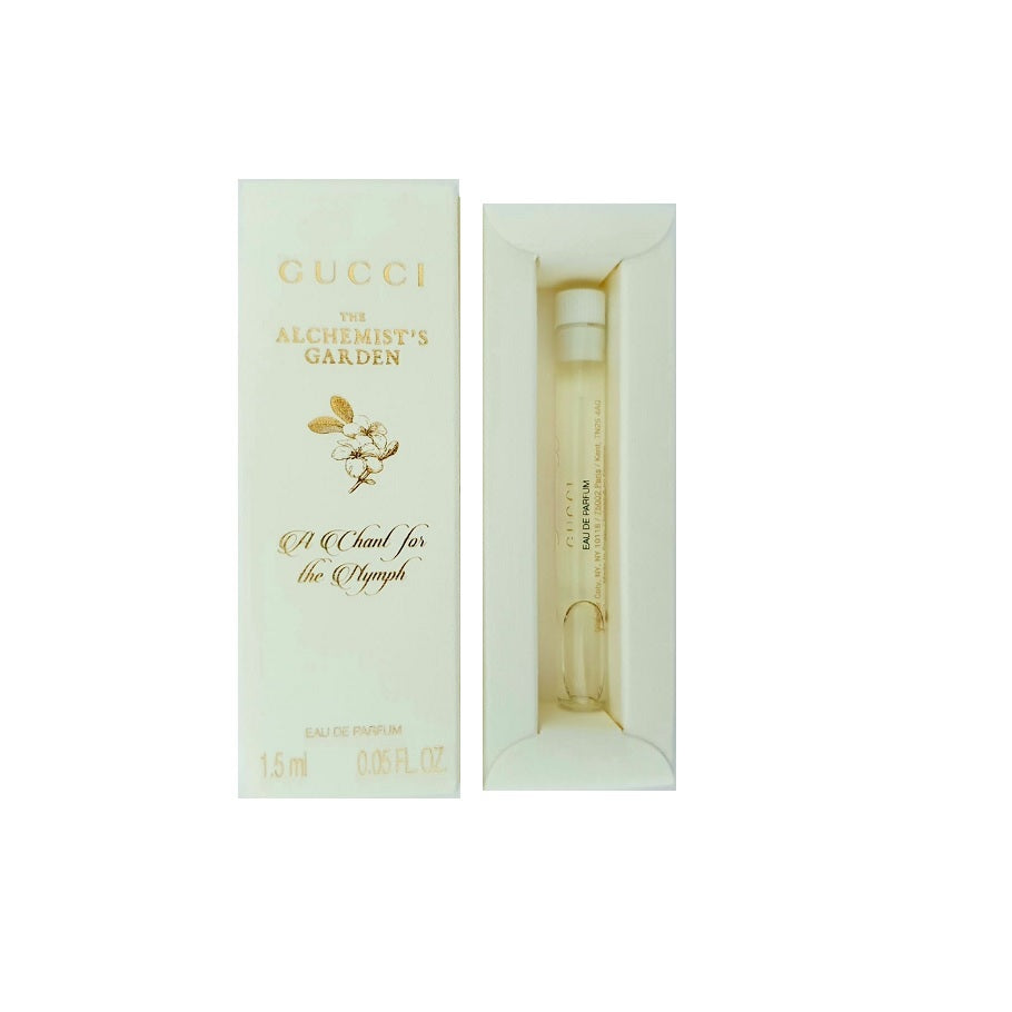 Gucci A chant For The Nymph edp 1.5ml Vial