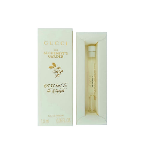 Gucci A chant For The Nymph edp 1.5ml Vial