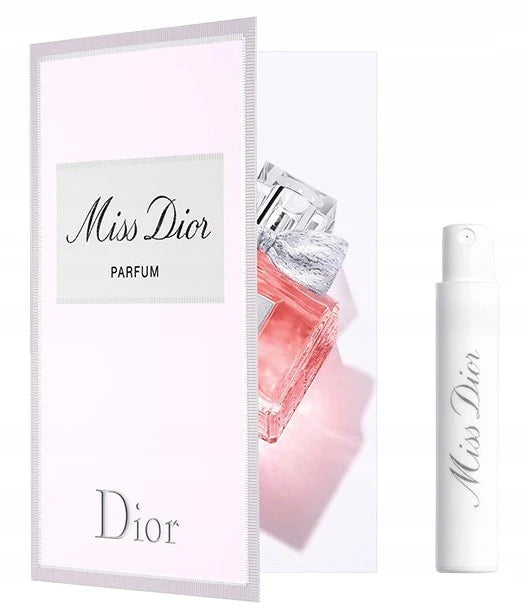 Miss Dior  1ml Vial Sample