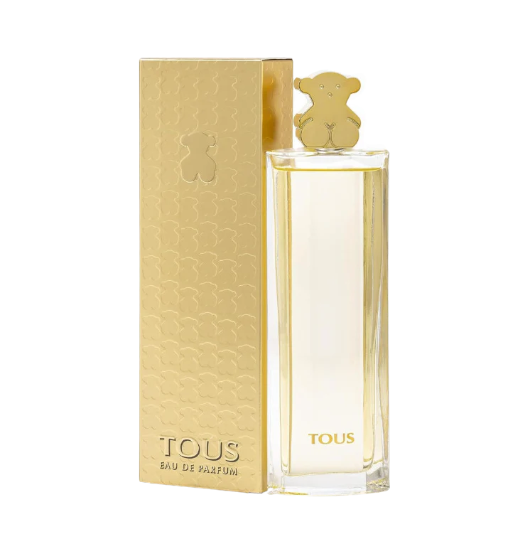Tous Gold Tous EDP 4.5ML