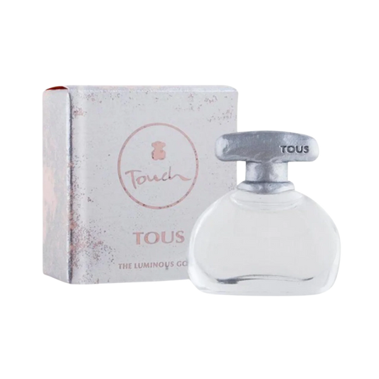 Tous Touch The Luminous Gold EDT 4ML
