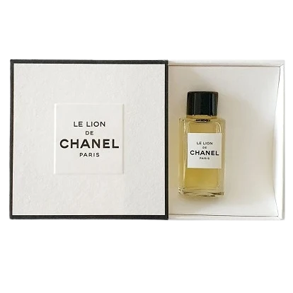 Chanel Les Exclusifs Le Lion de Chanel EDP mini 4ml