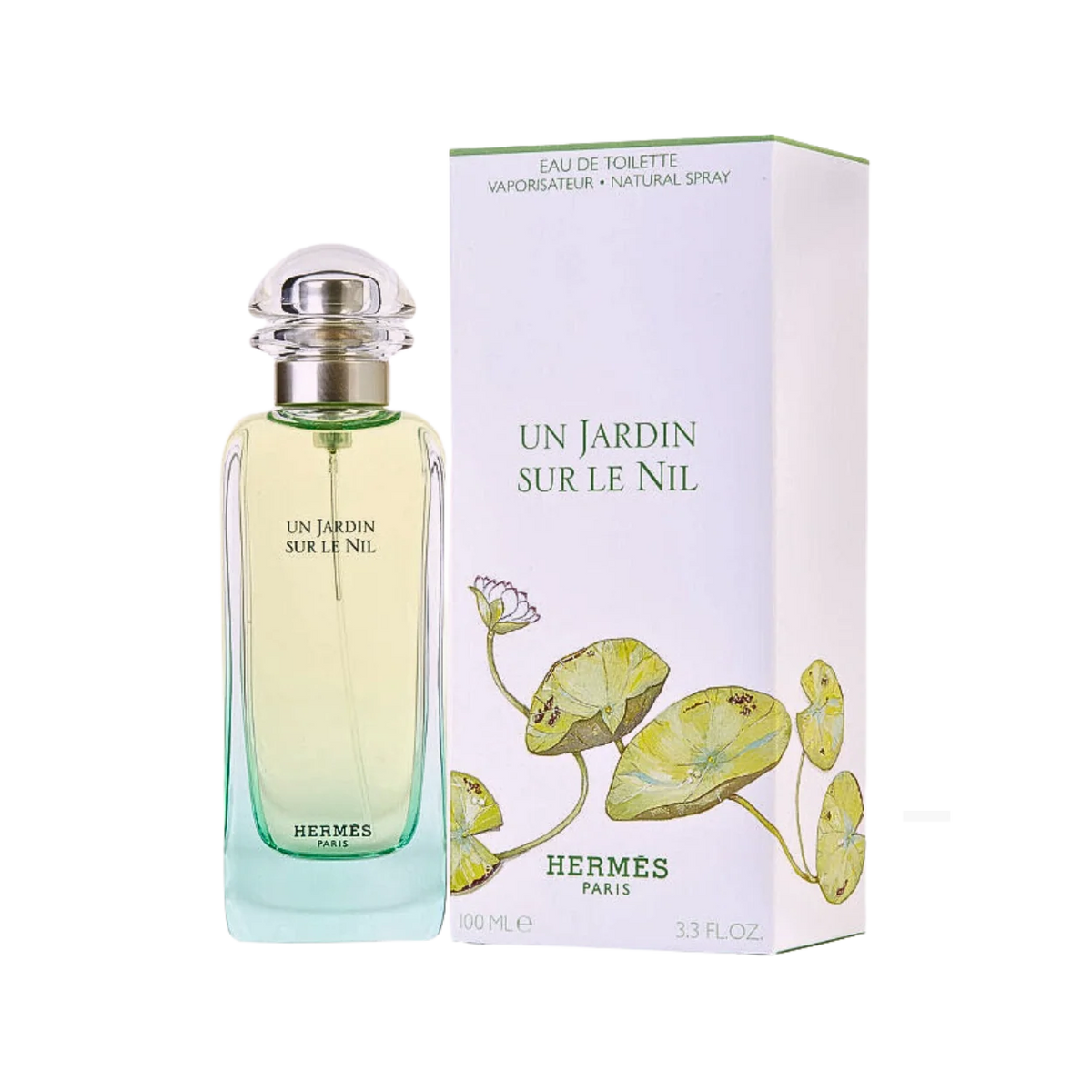 Hermes Un Jardin Sur Le Nil EDT 7.5ML