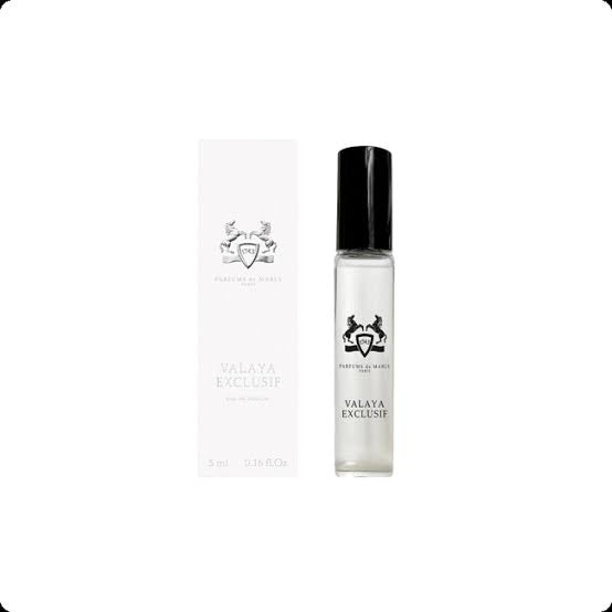Parfums de Marly Valaya Exclusif EDP 5ml spray