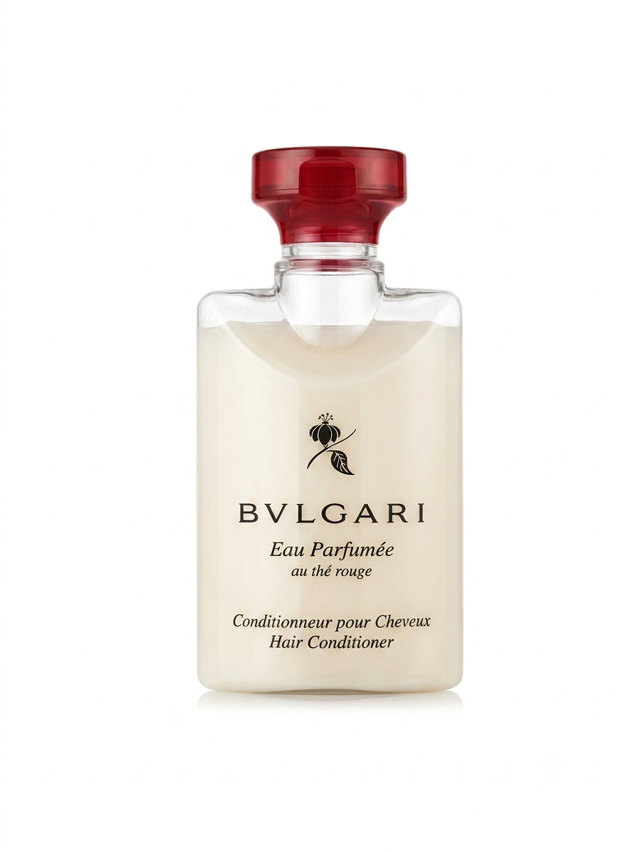 Bvlgari – Eau Parfumée au Thé Rouge Hair Conditioner (40ml)