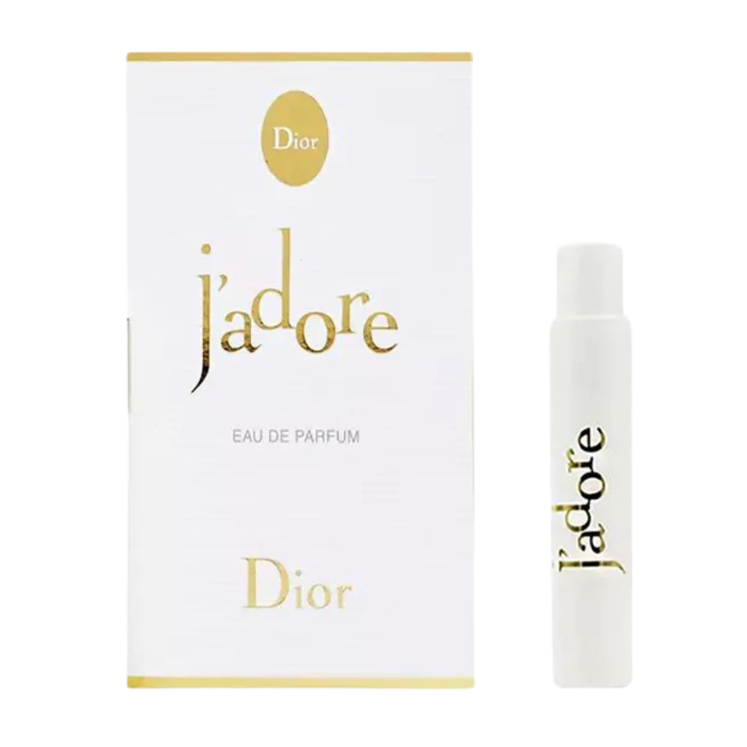 Dior – J'adore Eau de Parfum (1ml Sample Spray)