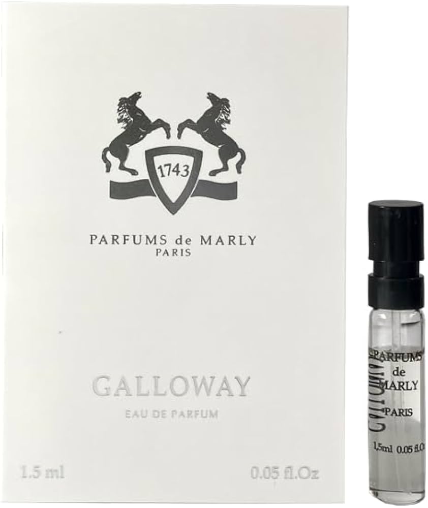 Parfums de Marly – Galloway Eau de Parfum (1.5ml Sample Spray)