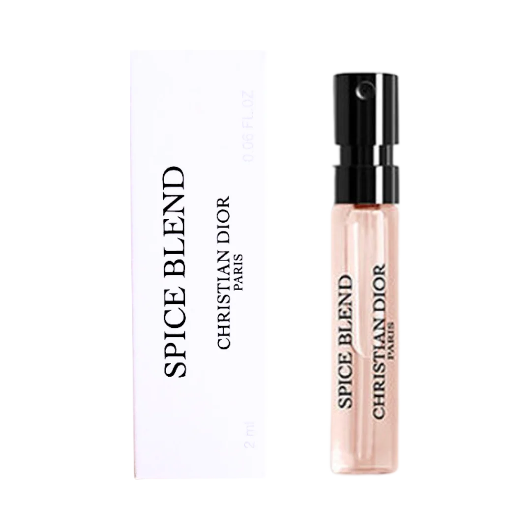Christian Dior – Spice Blend Eau de Parfum (2ml Sample Spray)